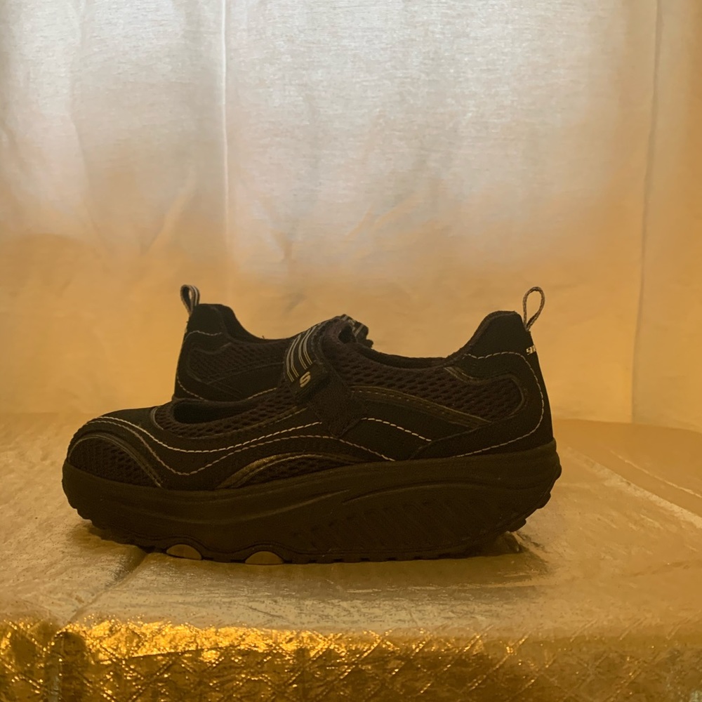 Shoes Mary Janes